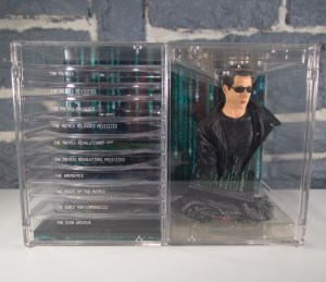 The Ultimate Matrix Collection (Limited Edition) (00)